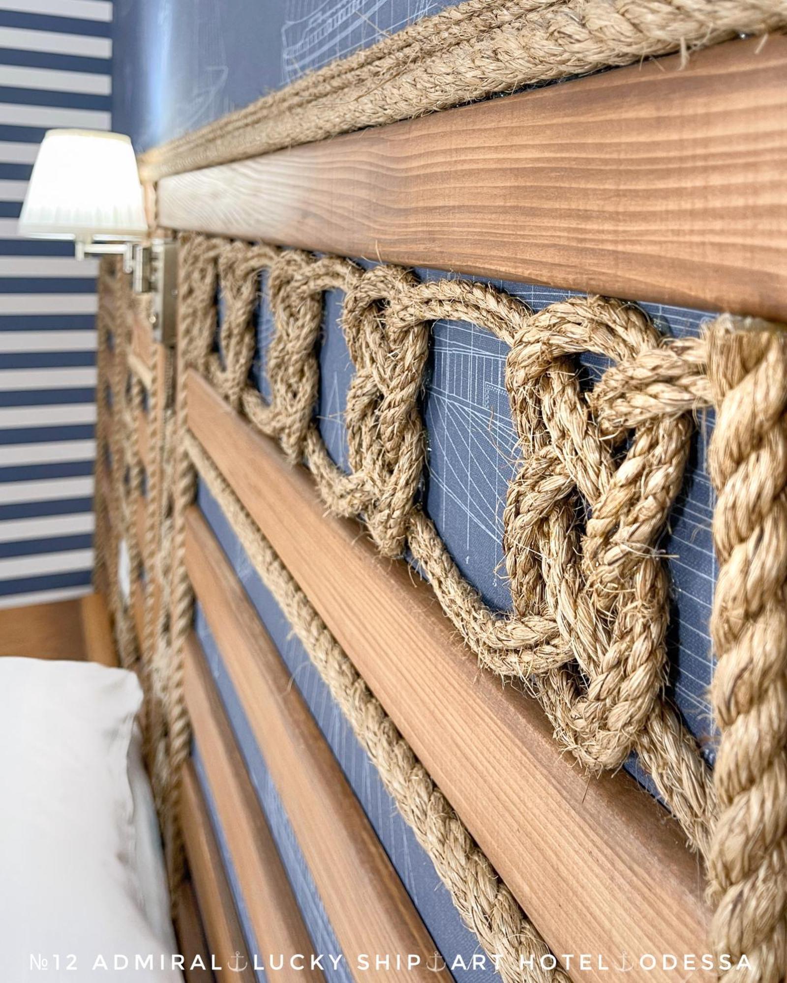 Lucky Ship Art Hotel Odessa Quarto foto